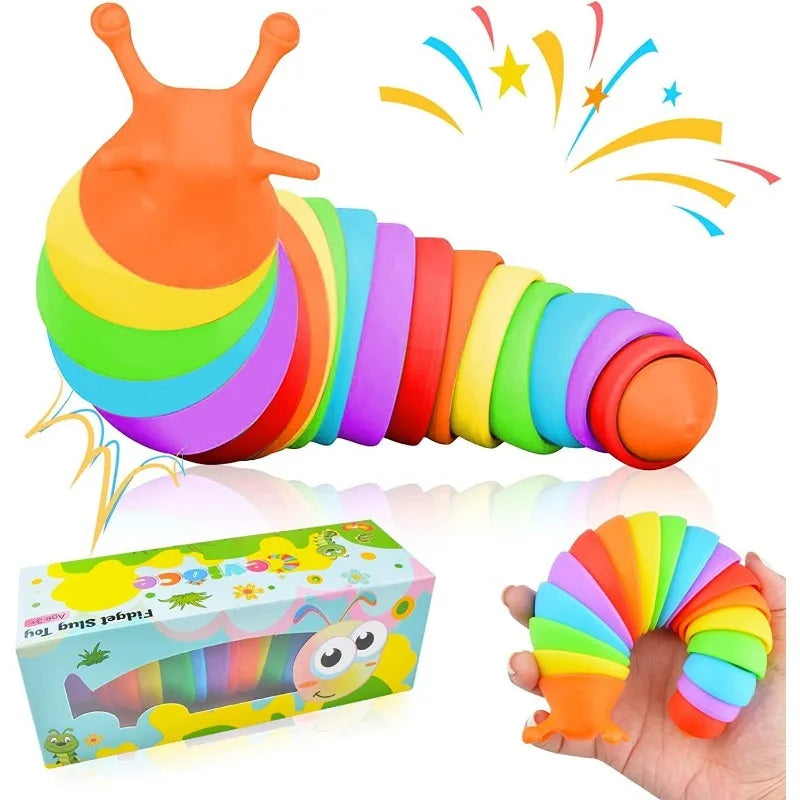 Toy, Sensory Toy for Kids & Adults,
