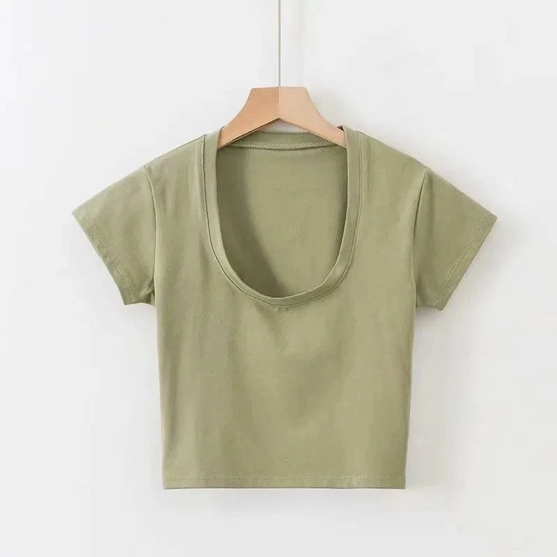 Summer Sexy T Shirt