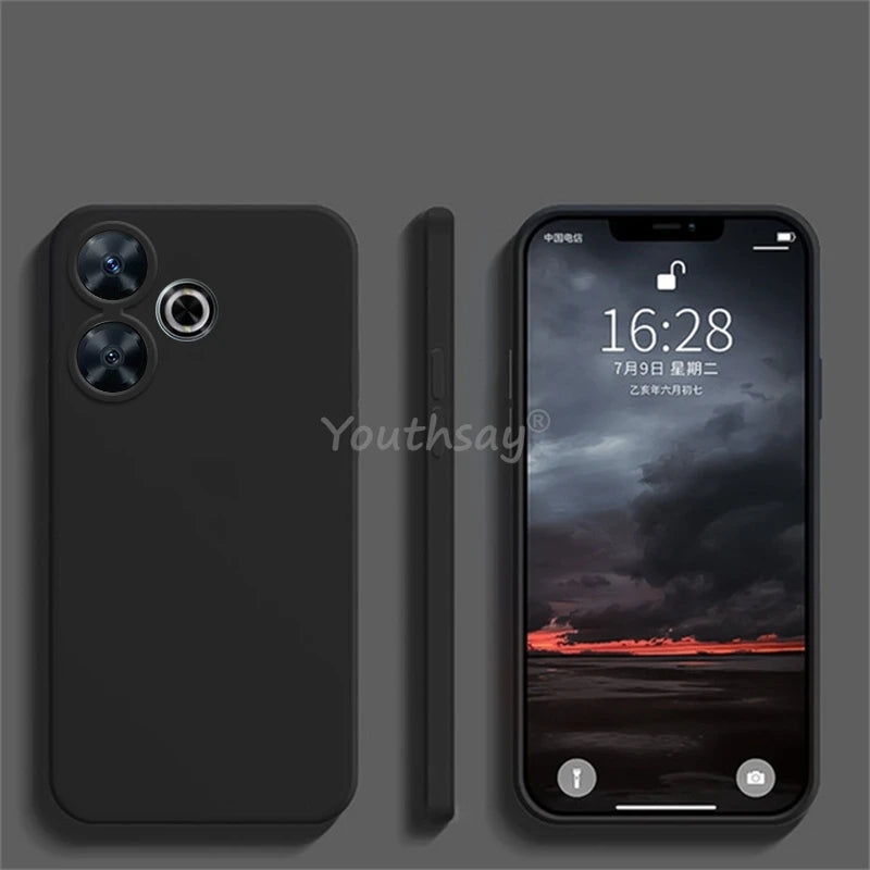 For Xiaomi Redmi 13