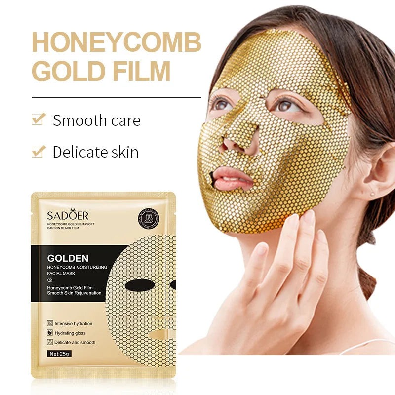 Fruit Facial Sheet Mask