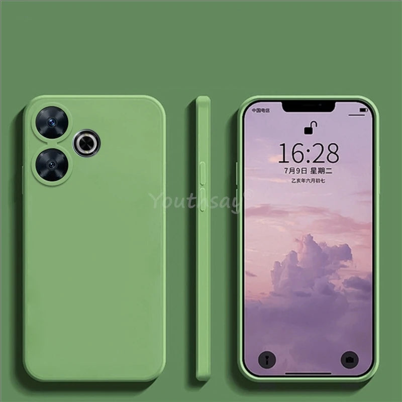 For Xiaomi Redmi 13