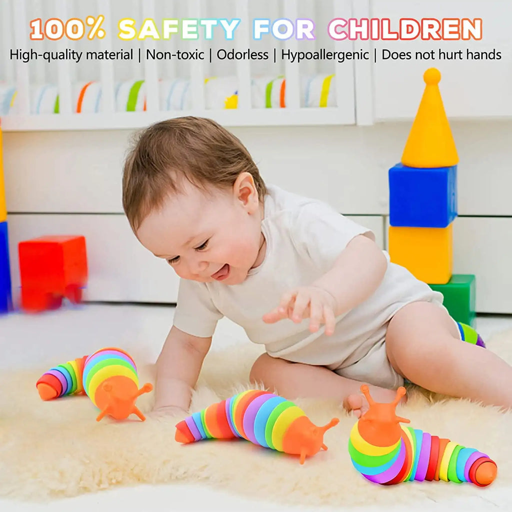 Toy, Sensory Toy for Kids & Adults,