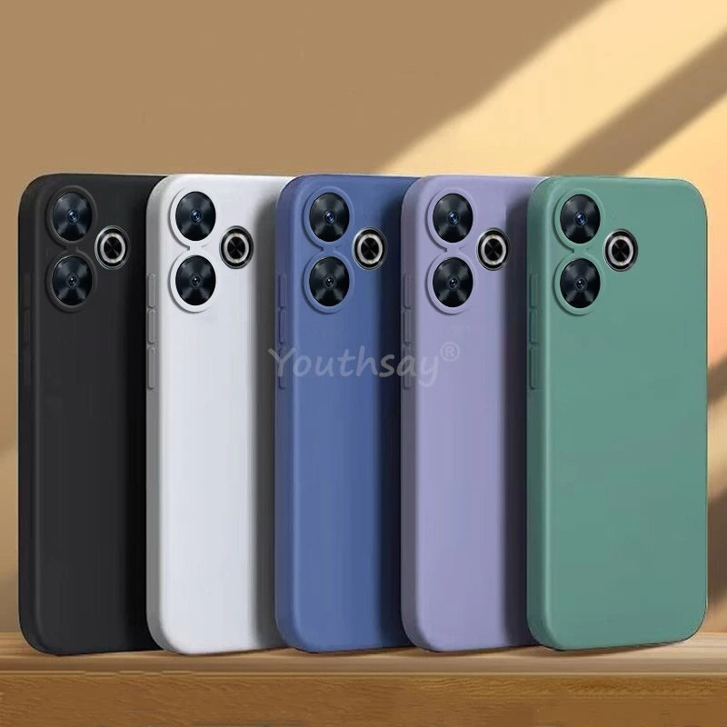 For Xiaomi Redmi 13