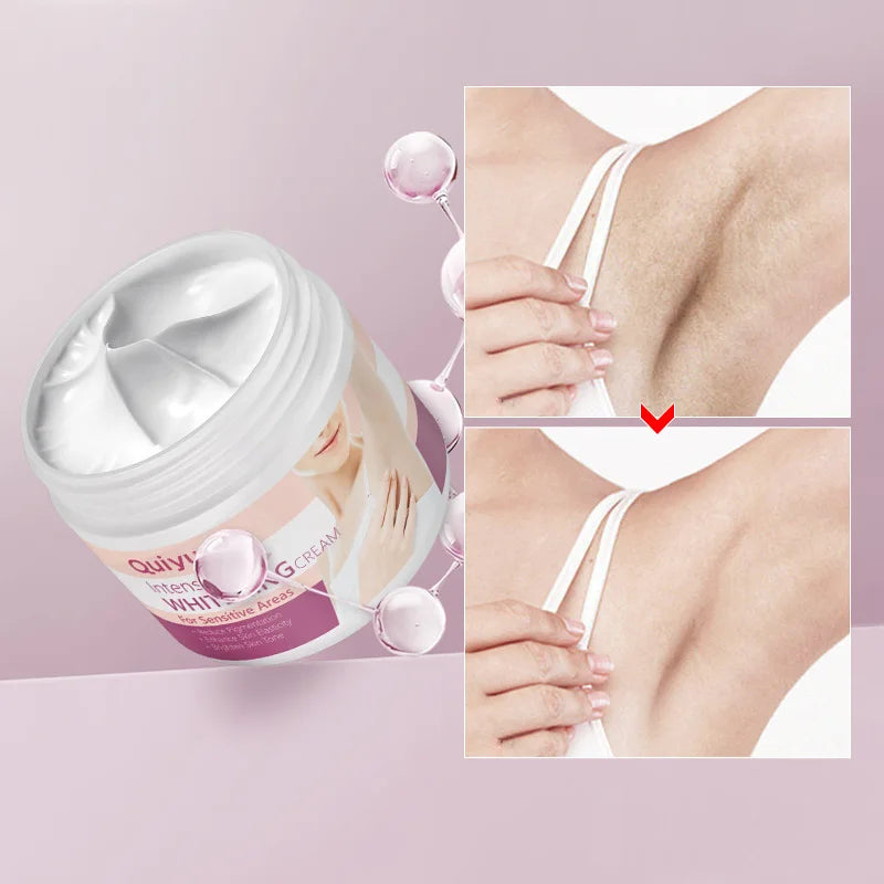 Underarm Whitening Cream