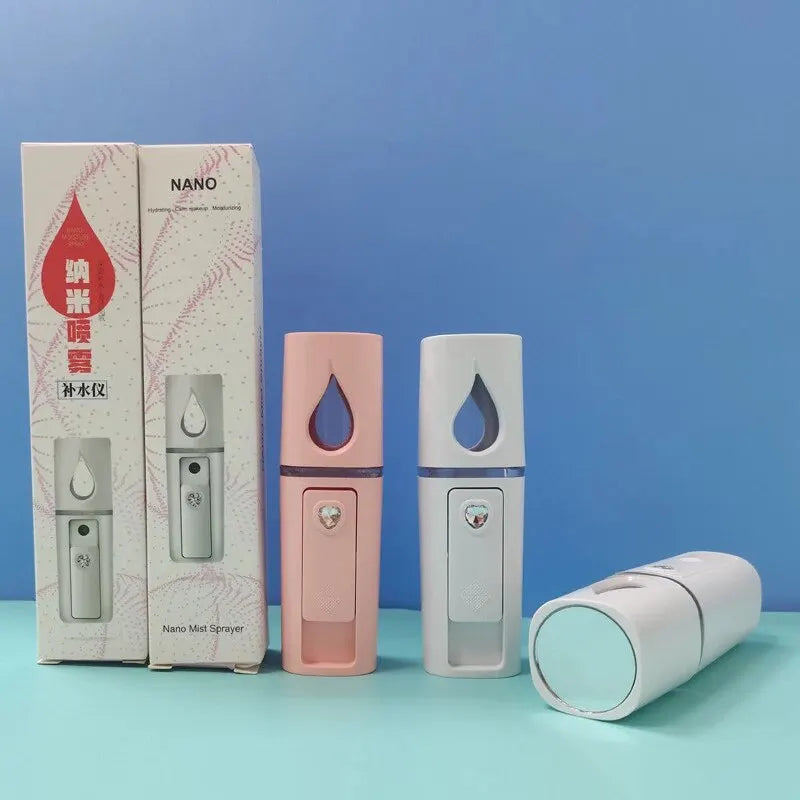 Nano Face