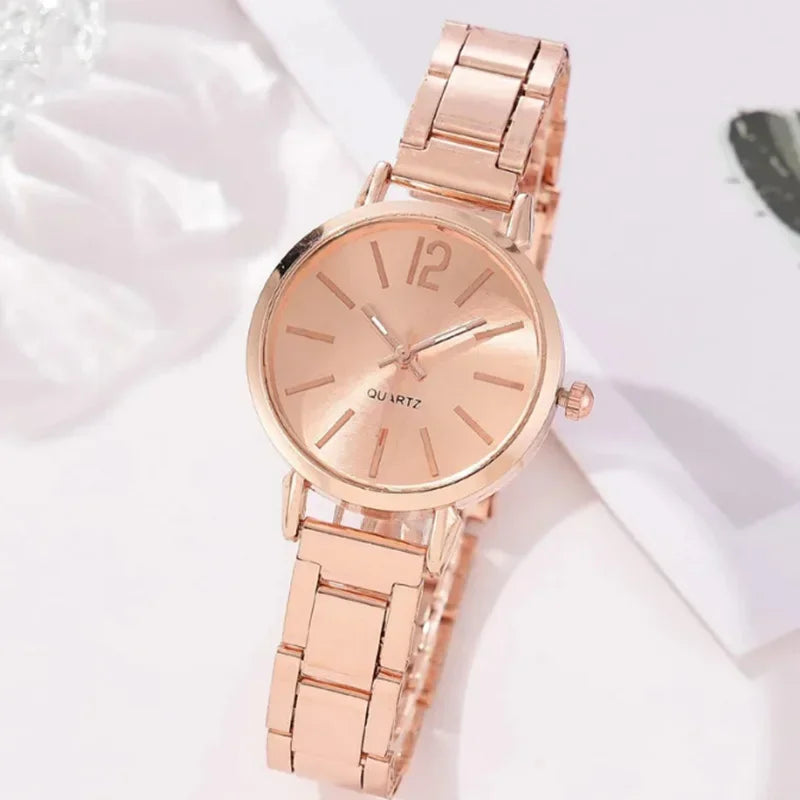 Women's Quartz Watch