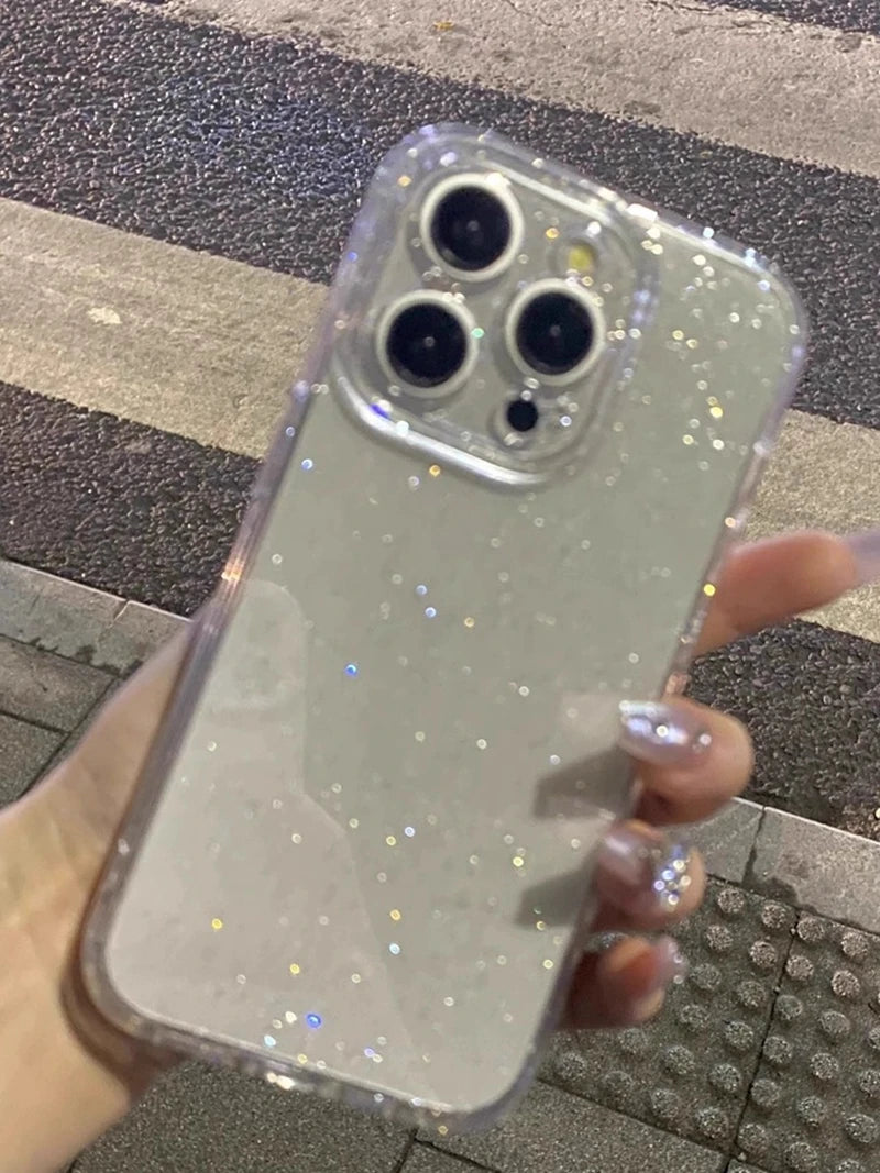 Phone Case For iPhone 17 11 12 13 14 15 16 Pro Max