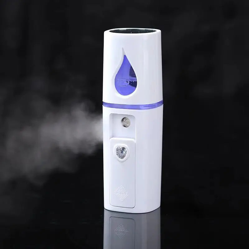 Nano Face
