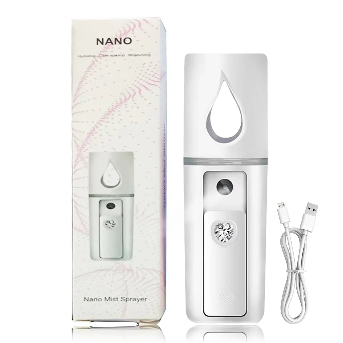 Nano Face