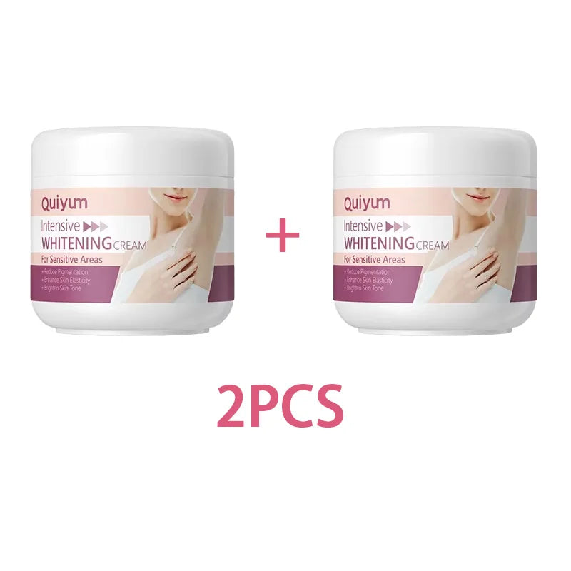 Underarm Whitening Cream