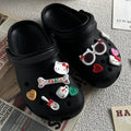 Hello Kitty Shoe Charm