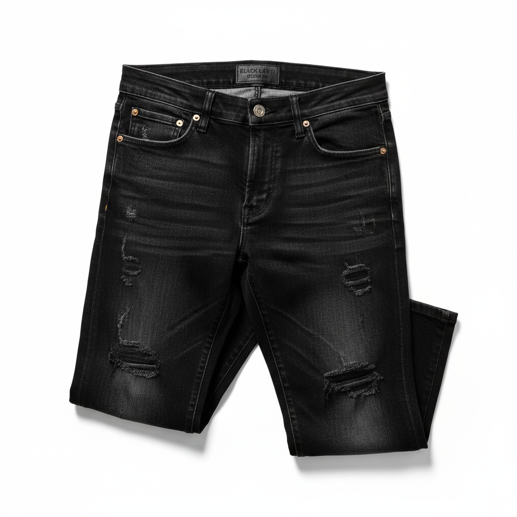 Black Jean