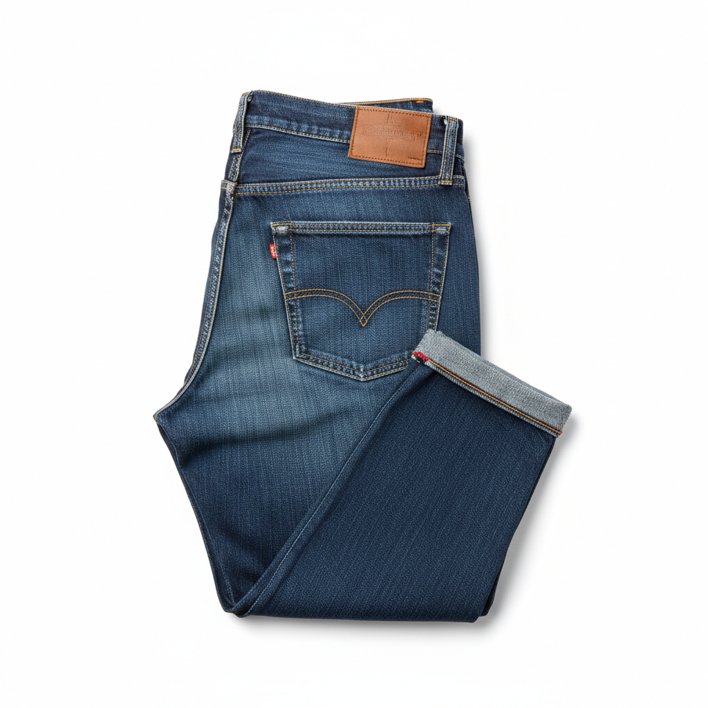 Blue Jean