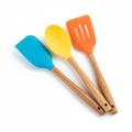 Silicone Kitchen Tools Set