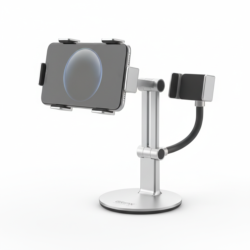 Universal Phone Holder Stand