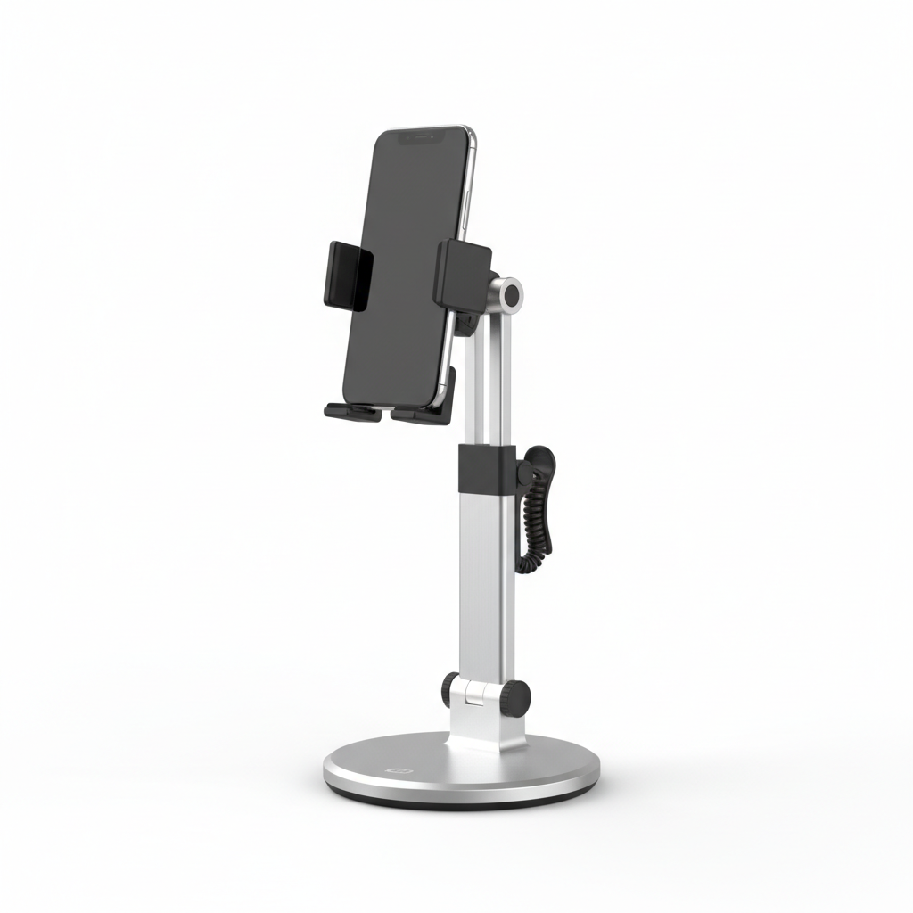 Universal Phone Holder Stand Adjustable