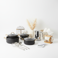 Home & Kitchen Essentials Set